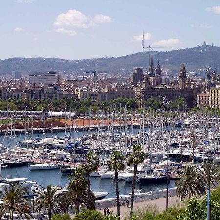 Barceloneta Ramblas Apartments Exterior photo